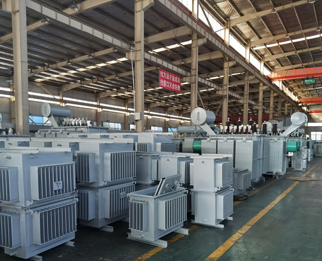 S11-8000/35和布克赛尔和布克赛尔和布克赛尔电力变压器