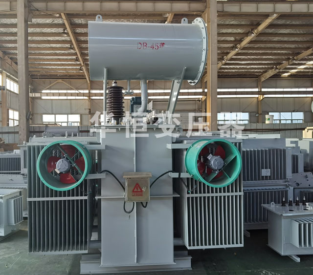 S11-6300/35和布克赛尔和布克赛尔和布克赛尔油浸式变压器
