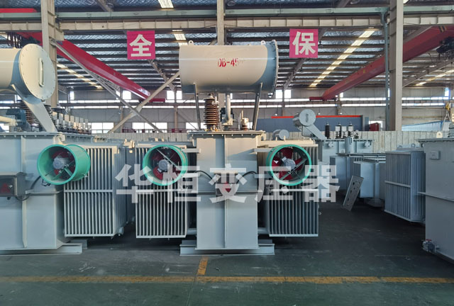 S13-6300/35和布克赛尔和布克赛尔和布克赛尔油浸式变压器
